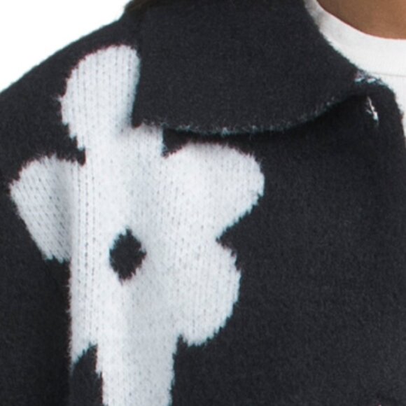 THEO & SPENCE Daisy Jacket - Picture 4 of 4